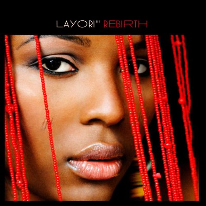 Layori - Rebirth
