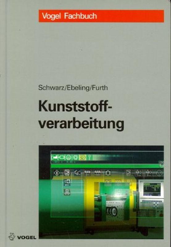 Kunststoffverarbeitung