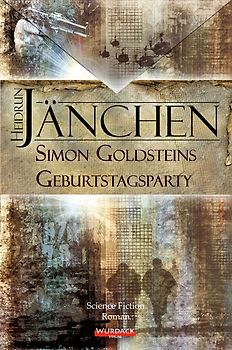 Simon Goldsteins Geburtstagsparty