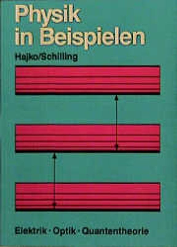 Elektrik - Optik - Quantentheorie