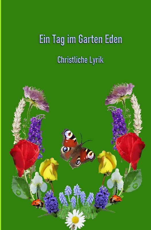 Ein Tag im Garten Eden