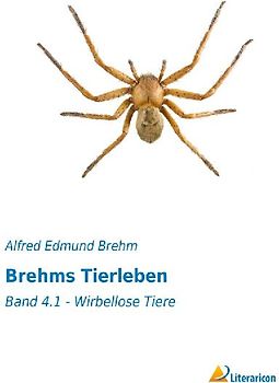 Brehms Tierleben