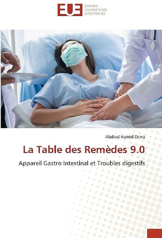 La Table des Remèdes 9.0