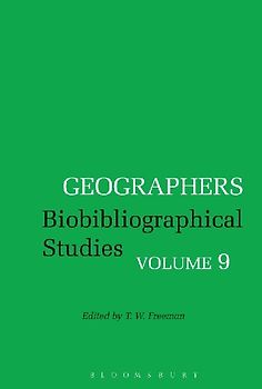 Geographers
