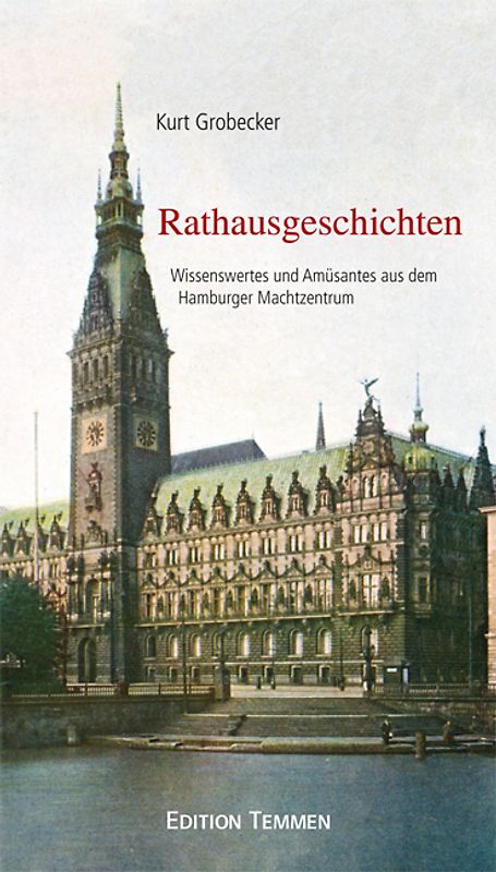 Rathausgeschichten