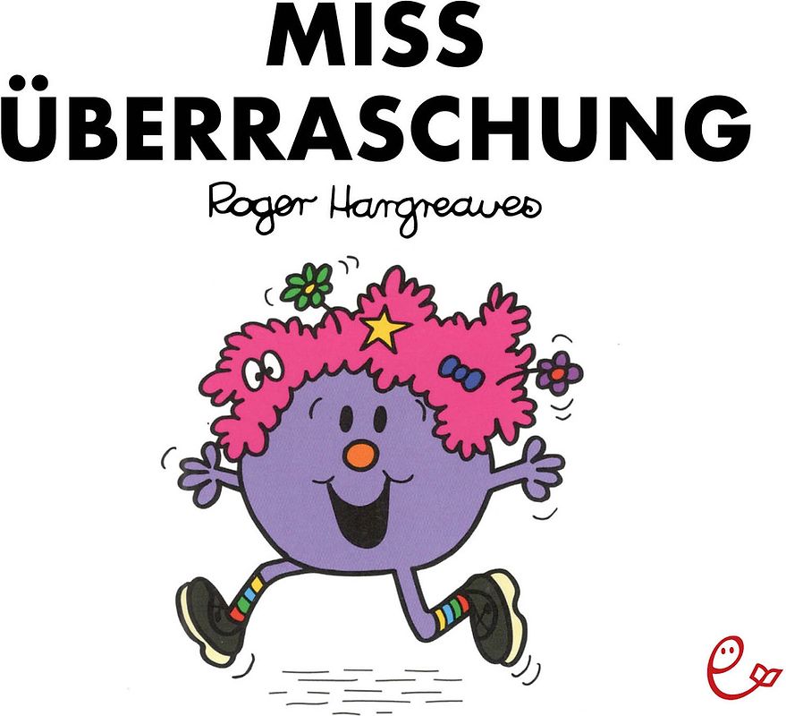 Miss Überraschung