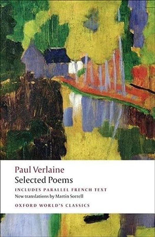 Selected Poems (Oxford World's Classics)