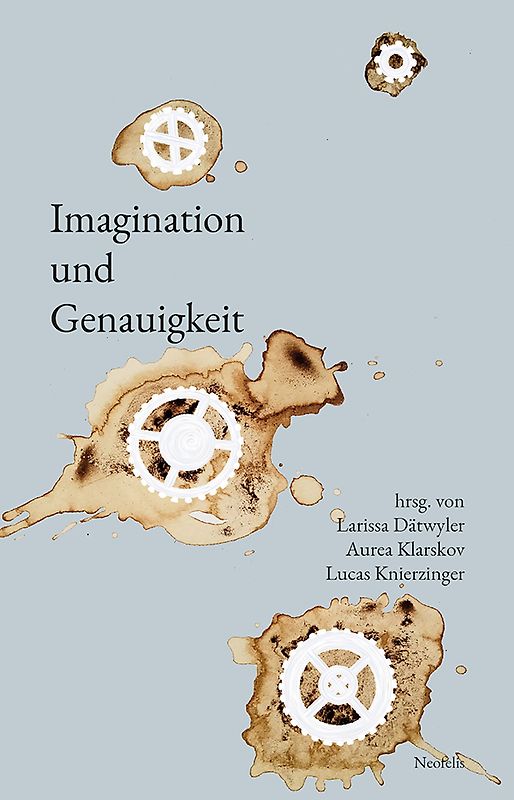 Imagination und Genauigkeit