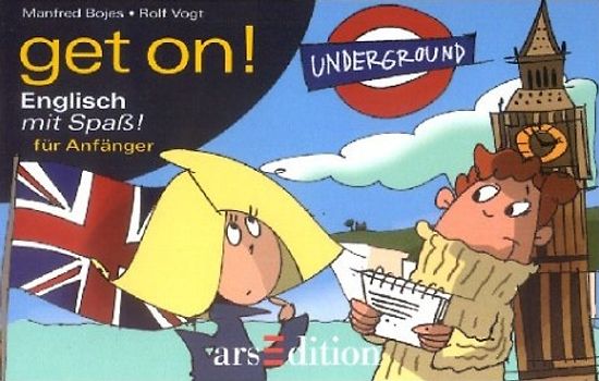 Englisch mit Spass!. Übungen, Rätsel, Spiele und Lerntipps für Anfänger