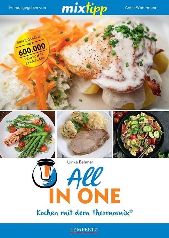 mixtipp: All in one