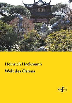 Welt des Ostens