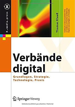 Verbände digital