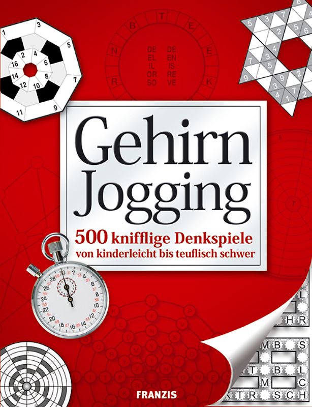Gehirn Jogging