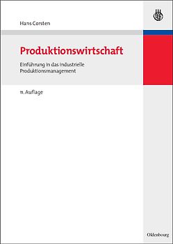 Produktionswirtschaft