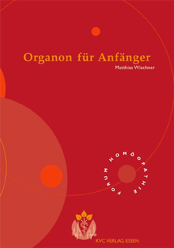 Organon für Anfänger