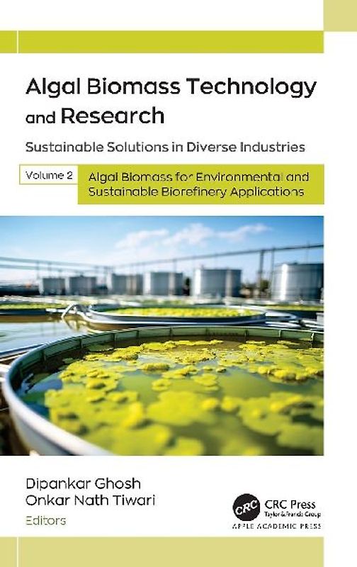 Algal Biomass Technology and Research