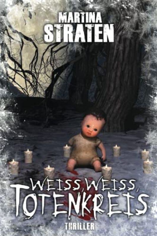 WEISS, WEISS, TOTENKREIS