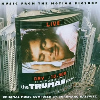 The Truman Show [Soundtrack]