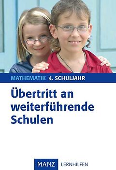 Übertritt an weiterführende Schulen