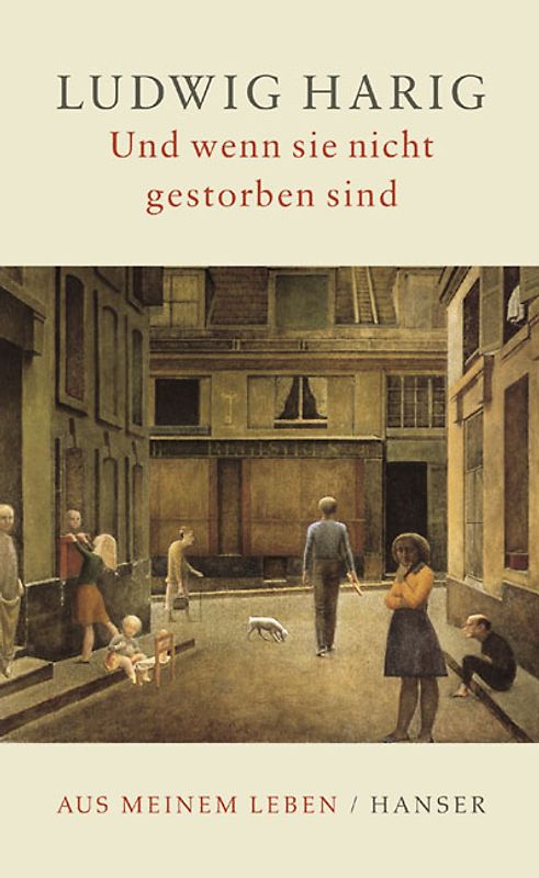 Und wenn sie nicht gestorben sind