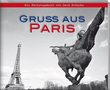 Gruß aus Paris