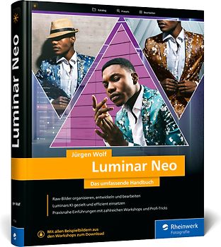 Luminar Neo