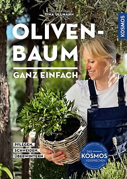 Olivenbaum ganz einfach