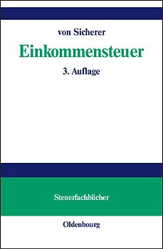 Einkommensteuer