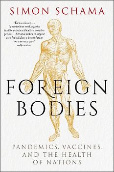 Foreign Bodies