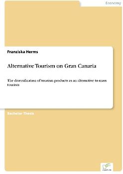 Alternative Tourism on Gran Canaria