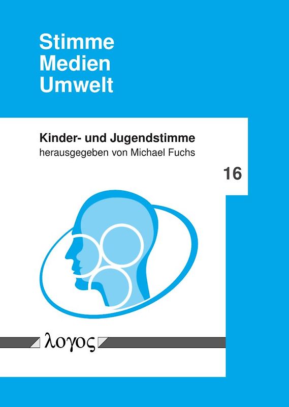 Stimme -- Medien -- Umwelt