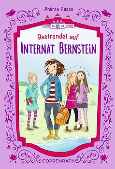 Gestrandet auf Internat Bernstein