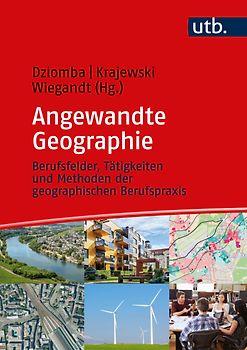 Angewandte Geographie