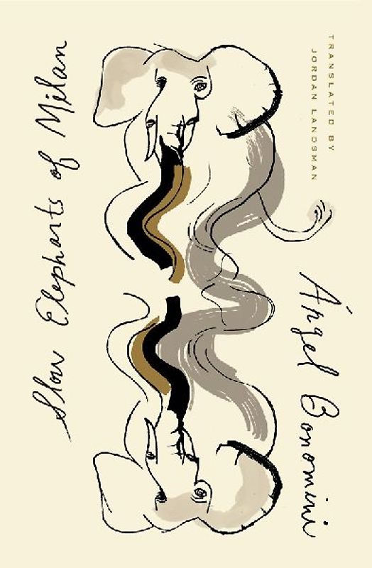 Slow Elephants of Milan