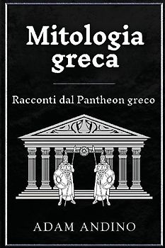 Mitologia greca