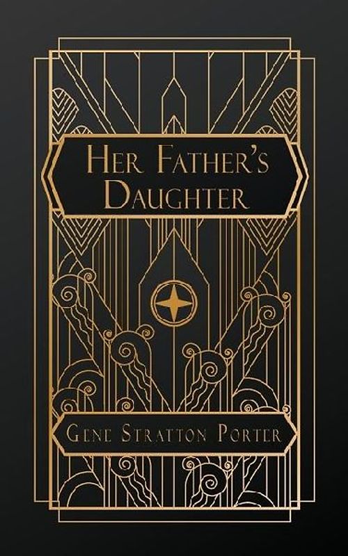 Her Father's Daughter