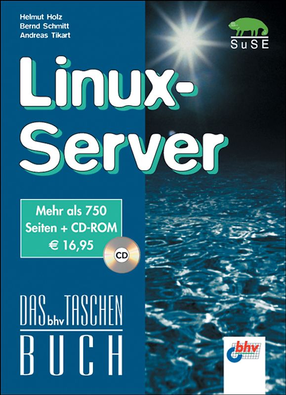 Linux-Server
