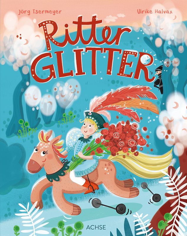 Ritter Glitter