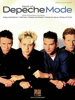 Best of Depeche Mode