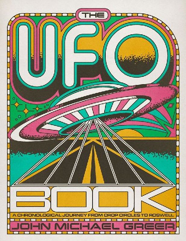 The UFO Book