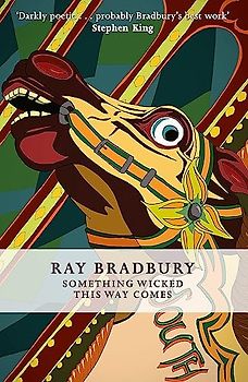 Something Wicked This Way Comes