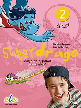 Superdrago 2