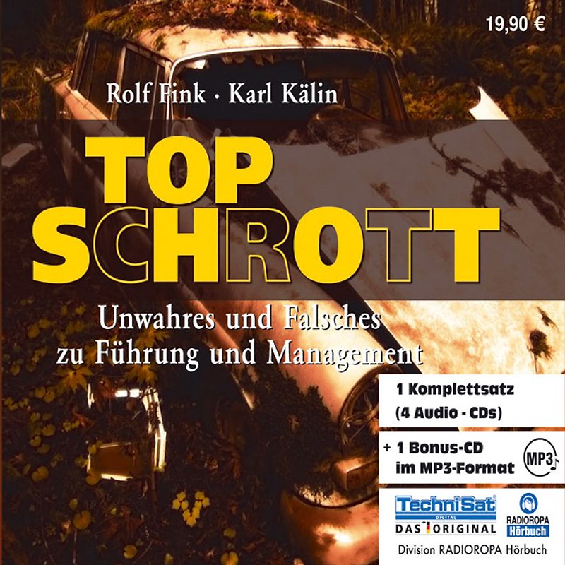 Top Schrott