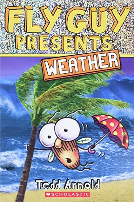 Fly Guy Presents: Weather