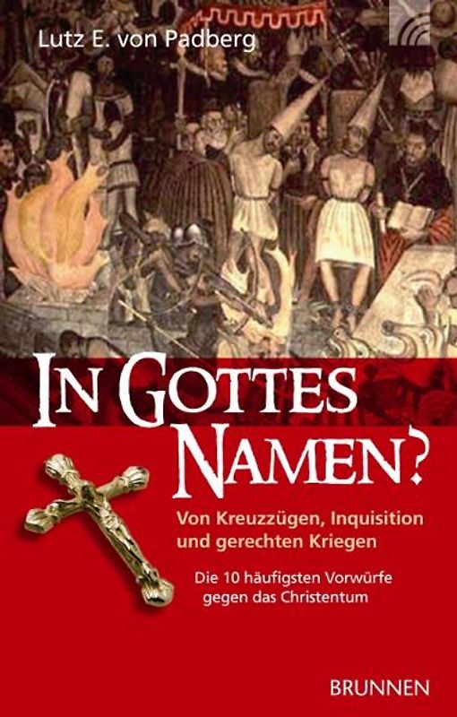 In Gottes Namen?