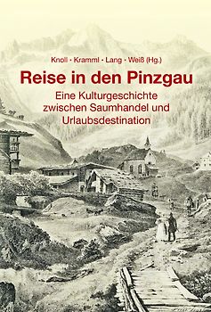 Reise in den Pinzgau