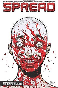 Spread Volume 3: No Safe Place