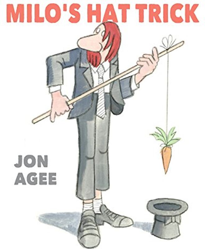 Milo's Hat Trick