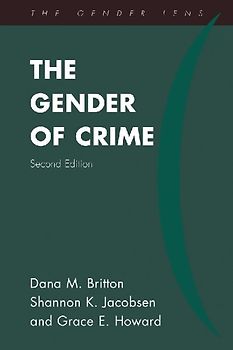 Gender of Crime
