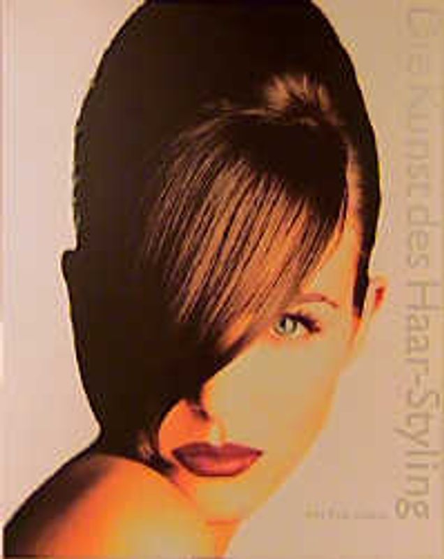 Die Kunst des Haar-Styling